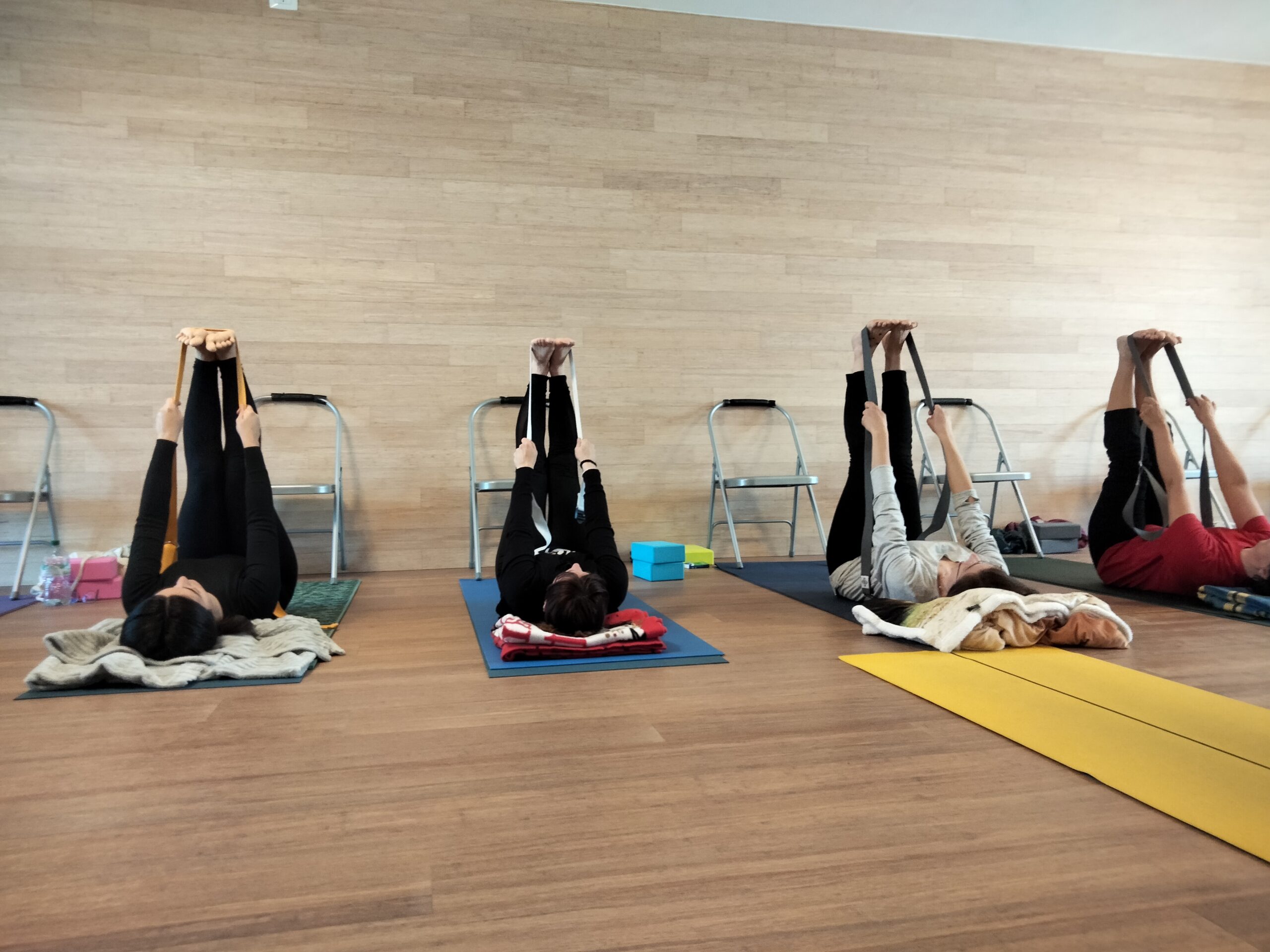 Scuola Si Yoga Vallese di Oppeano VR - 13
